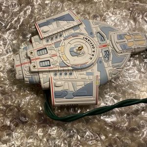 Vintage Hallmark/other/Star Trex Magic